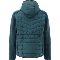 CMP MAN Jacket Hybrid FIX Hood nilo (L812) 50