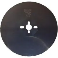 Elmag Sägeblatt HSS-E / COBALT - 78282