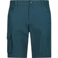 CMP Dehnbare Bermuda mit Cargo-Taschen