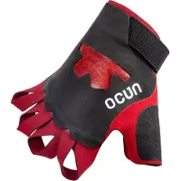 Ocun Crack Gloves Pro red XL