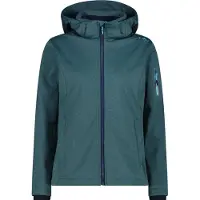 CMP Wanderjacke mit Kapuze, Damen