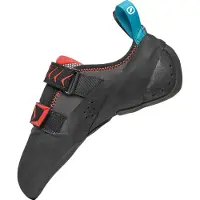 Scarpa Vapor V LV smoke/coral (1062) 39