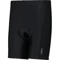 CMP Woman Bike Short Pant nero (U901) 46