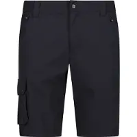 CMP Herren Short Man Bermuda 31T5637-U423 52 - Antracite - 52