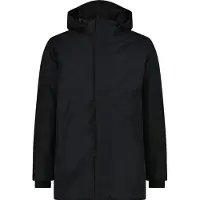 CMP Mit Kapuze feststehende Zip-Jacke