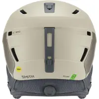 Smith - Accel Mips - Skihelm Gr 51-55 cm - S grau/beige