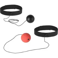 HMS PRB01, Laufband, Schwarz, Rot, Nitrile Butadiene Rubber (NBR), Polyester