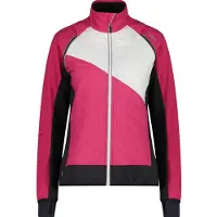 CMP Detachable Sleeves 30a2276 Softshelljacke