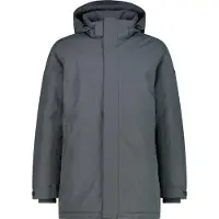 CMP Mit Kapuze feststehende Zip-Jacke