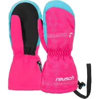 Reusch - Kid's Maxi R-Tex XT Mitten - Handschuhe Gr I - 1-2 years rosa