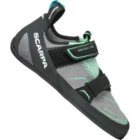 Scarpa - Women's Reflex VS - Kletterschuhe Gr 42 grau