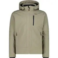 CMP MAN Jacket Zip Hood sage (E663) 48