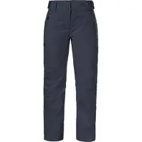 Schöffel - Women's Pants Pine - Skihose Gr 46 - Regular blau