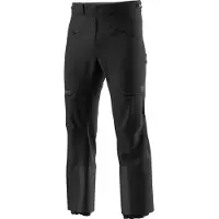 Dynafit RADICAL SOFTSHELL PNT M black out/0530 XL