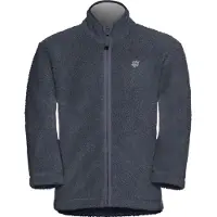 Jack Wolfskin - Kid's 3in1 Canvey - Doppeljacke Gr 128 blau