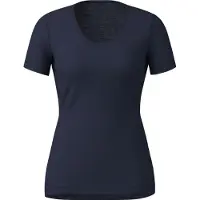 Loeffler LÖFFLER Damen Unterhemd W SHIRT S/S MERINO LIGHT