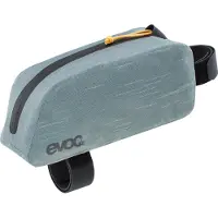 Evoc Wp Oberrohrtasche 0.8l Durchsichtig Durchsichtig One Size