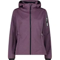 CMP Wanderjacke mit Kapuze, Damen