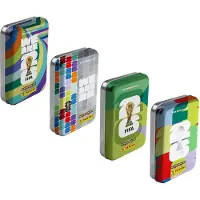 Panini FIFA World Cup 2026 Trading Cards Pocket Tin (4)