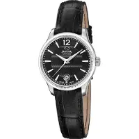 Jaguar - J1046/4 - Armbanduhr - Damen