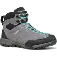 Scarpa - Women's Mojito Hike GTX - Wanderschuhe Gr 37 schwarz/grau