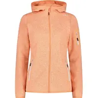 CMP 3h19826 Kapuzenfleece