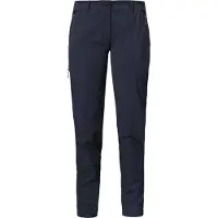 Schöffel 7632-798, Weiblich, Blau, bi-elastisch