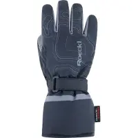 Roeckl sports - Kid's Arzberg 2 - Handschuhe Gr 4 blau