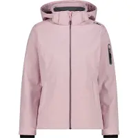 CMP Woman Jacket Zip Hood pink (B309) 48
