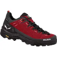 Salewa - Women's Alp Trainer 2 GTX - Multisportschuhe Gr 37 schwarz