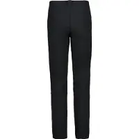 CMP Damen Keilhose WOMAN PANT WITH INNER GAITER