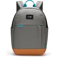 Pacsafe - Go 15 Backpack - Daypack grau