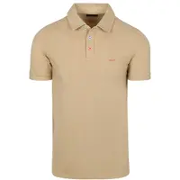New zealand auckland NZA Polo Hawera Beige