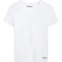 Armedangels - Women's Kardaa - T-Shirt Gr XL weiß