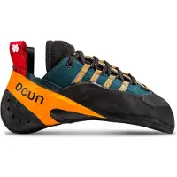 Ocun Sigma petrol / orange 9