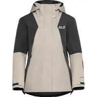 Jack Wolfskin Flowline 2L INS Jacket W pale sand (A0056) M