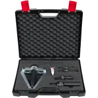 Ks Tools 660.0015, Stahl, 5 Stück(e), 3,6 kg