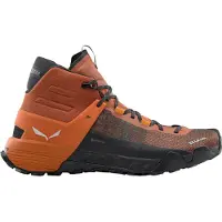 Salewa Wildfire NXT Mid GTX M bombay brown/turmeric (7240) 8