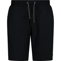 CMP Herren Short MAN CO BERMUDA 34D7187-U901 54 - Nero - 54