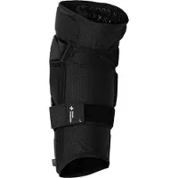 Sweet Protection - Knee Guards Pro Hard Shell - Protektor Gr XL schwarz