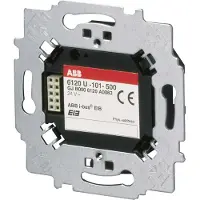 ABB Busch-Jaeger KNX Bus Kuppler Für Unterputz Befestigung - 2CKA006120A0075