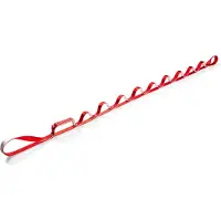 Ocun Daisychain Eco-pes 16 mm 115 cm red / white