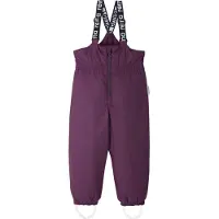 Reima - Kid's Matias - Skihose Gr 80 lila