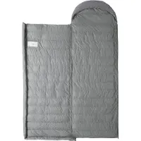 Nordisk Freja ±0° Schlafsack