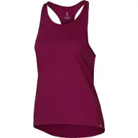 Ocun - Women's Fionna Top - Top Gr S lila