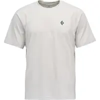 Black Diamond Distance Tech Kurzarm-t-shirt
