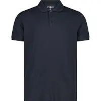 CMP Herren Poloshirt MAN POLO 31T7497V-U423 46 - Antracite - 46