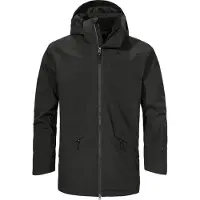 Schöffel - Insulated Parka Malkay - Parka Gr 56 schwarz