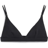 Armedangels OSILAA BRALETTE | TENCEL Modal Mix - schwarz (M)