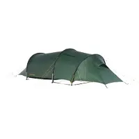 Nordisk - Oppland 2 SI (2.0) Tent - 2-Personen Zelt oliv